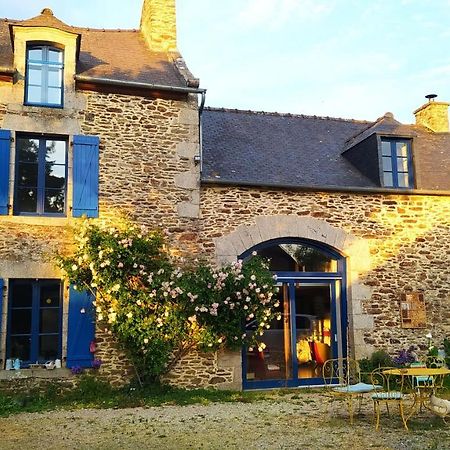Ker Anahid - L'Atelier Bed & Breakfast Pleslin-Trigavou Bagian luar foto