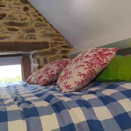 Ker Anahid - L'Atelier Bed & Breakfast Pleslin-Trigavou Bagian luar foto
