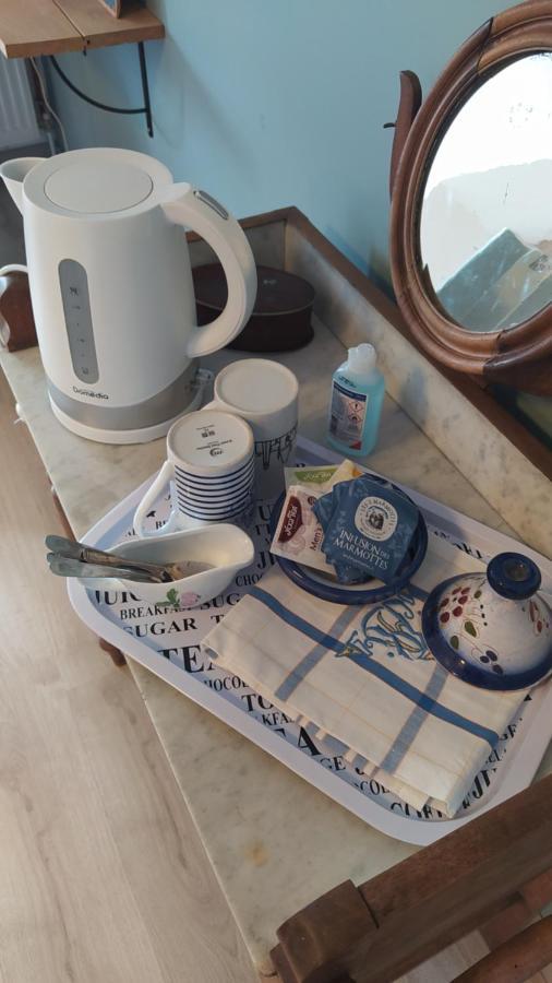 Ker Anahid - L'Atelier Bed & Breakfast Pleslin-Trigavou Bagian luar foto