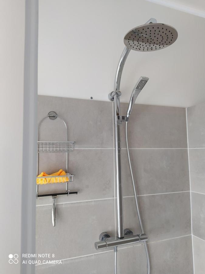 Ker Anahid - L'Atelier Bed & Breakfast Pleslin-Trigavou Bagian luar foto