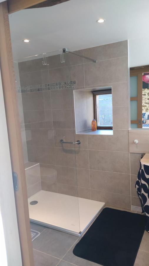 Ker Anahid - L'Atelier Bed & Breakfast Pleslin-Trigavou Bagian luar foto