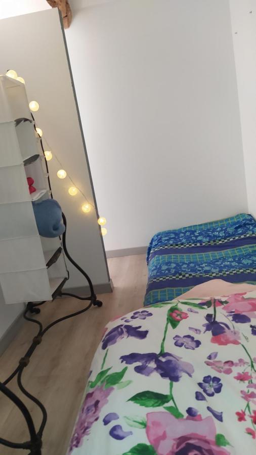 Ker Anahid - L'Atelier Bed & Breakfast Pleslin-Trigavou Bagian luar foto