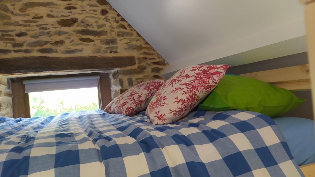 Ker Anahid - L'Atelier Bed & Breakfast Pleslin-Trigavou Bagian luar foto