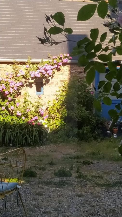 Ker Anahid - L'Atelier Bed & Breakfast Pleslin-Trigavou Bagian luar foto